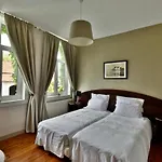 Casa vacanze Du Mont Des Faucons