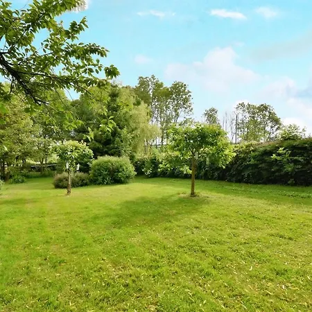 Du Mont Des Faucons Holiday home Fauquembergues