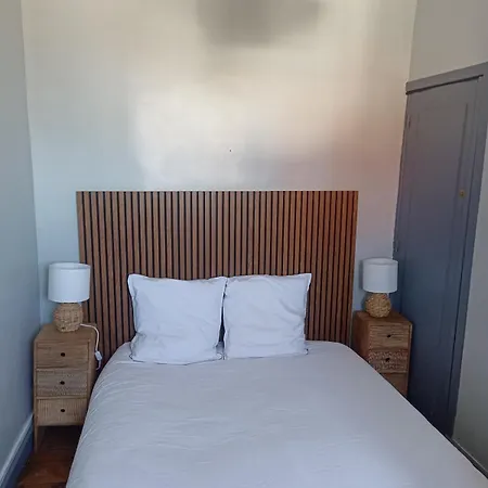 Du Mont Des Faucons Holiday home