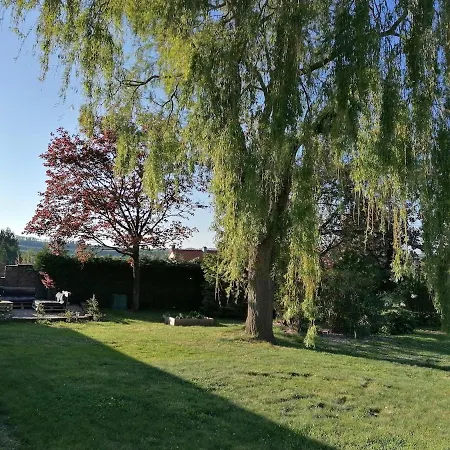 Holiday home Du Mont Des Faucons *