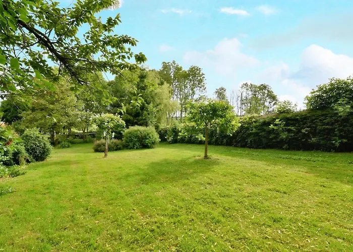 Du Mont Des Faucons Holiday home Fauquembergues