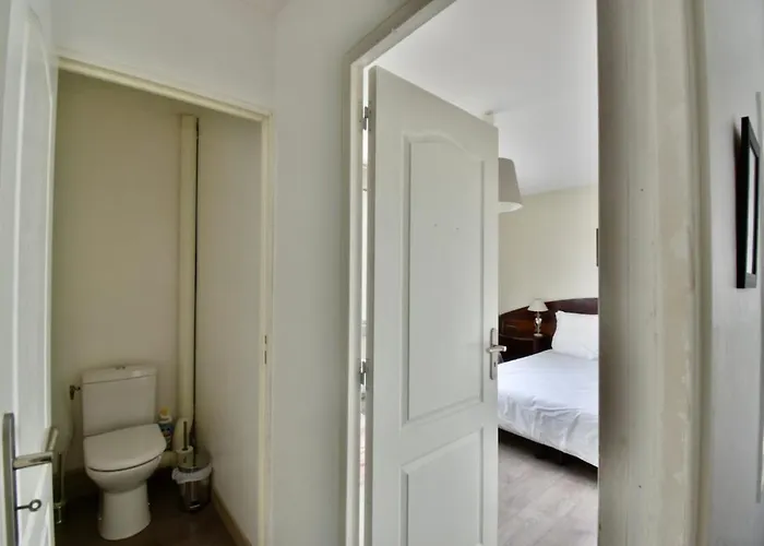 Holiday home Du Mont Des Faucons