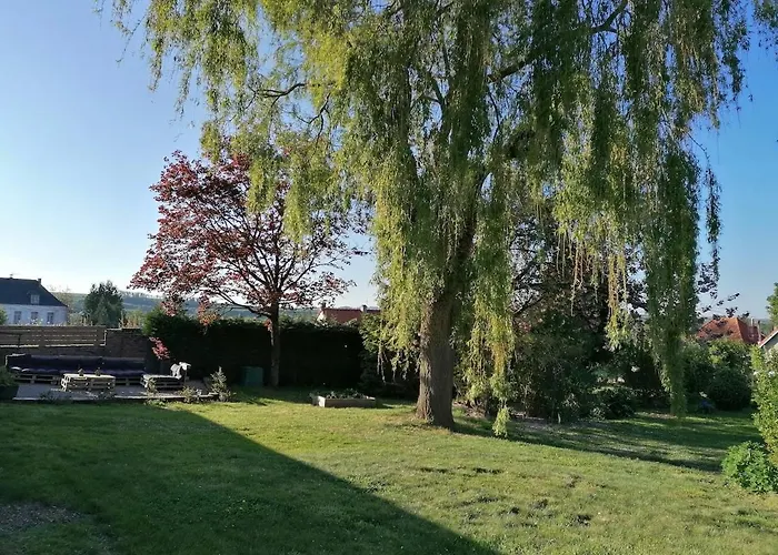 Holiday home Du Mont Des Faucons *